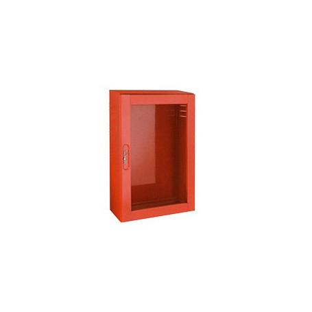 OUTDOOR CASSETTE DN 45 RED