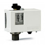 FANTINI PRESSURE SWITCH -0.2 ÷8 BAR / DIFF. 0.6÷3;