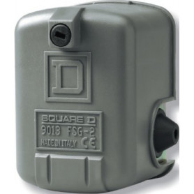 FSG2 PRESSOSTAT 1,4-4,6 BAR
