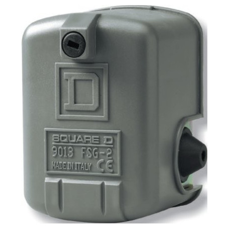 FSG2 PRESSOSTAT 1,4-4,6 BAR