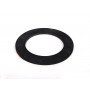 GUMMIDICHTUNG SP.5MM DN100 PN25/40