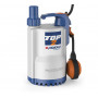 PEDROLLO TOP 1 0.3HP 220/240-50 POMPE ÉLECTRIQUE