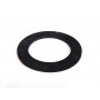 JOINT EN CAOUTCHOUC SP.5MM DN50 PN25/40