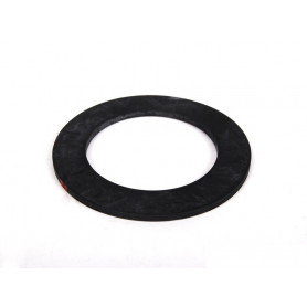 GUMMIDICHTUNG 4 MM DICK DN100 PN10/16