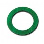 GUARNIZIONE DN40 FLANGE SP.2MM PN10/16