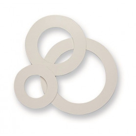 JOINT BLANC ALIMENTAIRE DN100 PN10/16