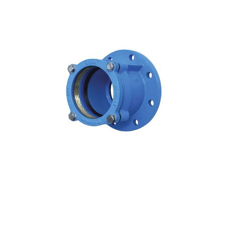 RACI PE/PVC FLANGE D.200 X DN225 PN10