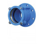 RACI PE/PVC BRIDE D.150 X DN160 PN10-16