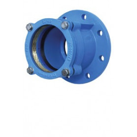 RACI PE/PVC BRIDE D.65 X DN75 PN10-16