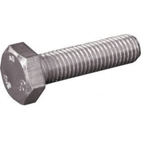 SCREW 8X16 GALVANIZED INT. THREAD. UNI5739