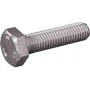 VITE 12X40 ZINCATA INT. FILETT. UNI5739