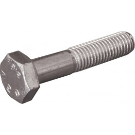 VITE 20X100 ZINCATA UNI5737
