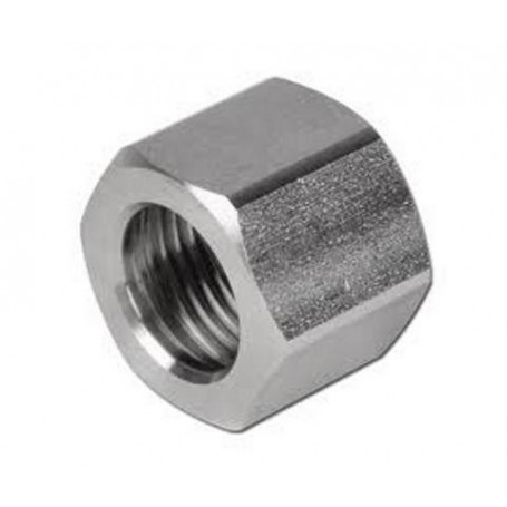 DADO 27 ZINCATO 6S PG UNI5587