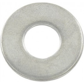 RONDELLA ZINCATA M18 UNI6592