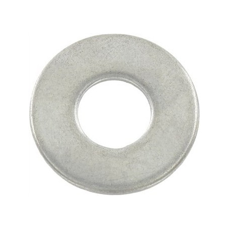 RONDELLE GALVANISÉE M16 UNI6592