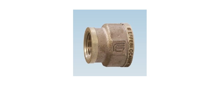 REDUZIERTE ÄRMEL GELB BRONZE - F/F