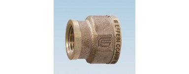 REDUZIERTE ÄRMEL GELB BRONZE - F/F