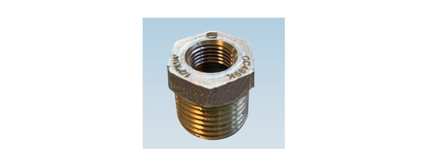 GELB-BRONZE-REDUZIERUNGEN - M/W
