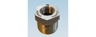 GELB-BRONZE-REDUZIERUNGEN - M/W