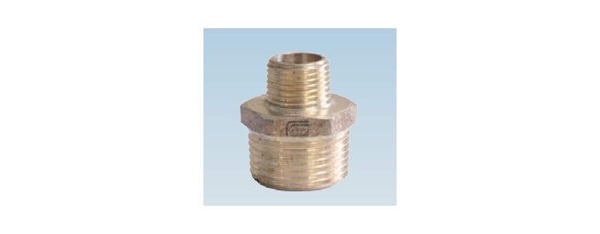 REDUZIERTE BRONZE NICKELFREI GELB - M/M