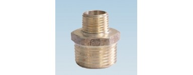 REDUZIERTE BRONZE NICKELFREI GELB - M/M
