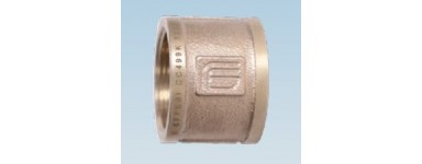 GELBE BRONZEHÜLSEN - F/F