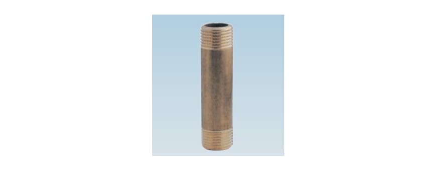 FÄSSER AUS GELBER BRONZE - M/M