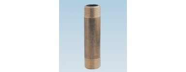 FÄSSER AUS GELBER BRONZE - M/M