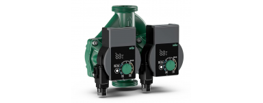 WILO ELEKTRONISCHE UMWÄLZPUMPEN