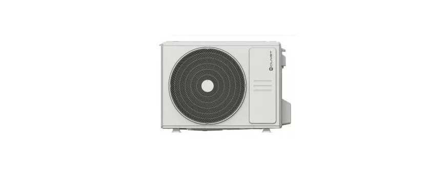 EINZELGERÄTE FÜR MULTISPLIT