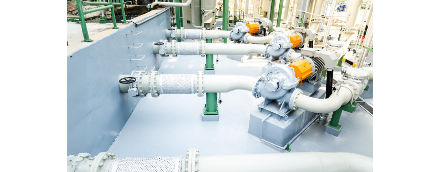 Industrial Products