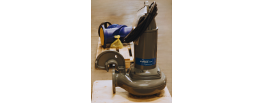 Pumpen, elektrische Pumpen und Unterwassermotoren