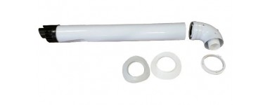 BOILER ACCESSORIES