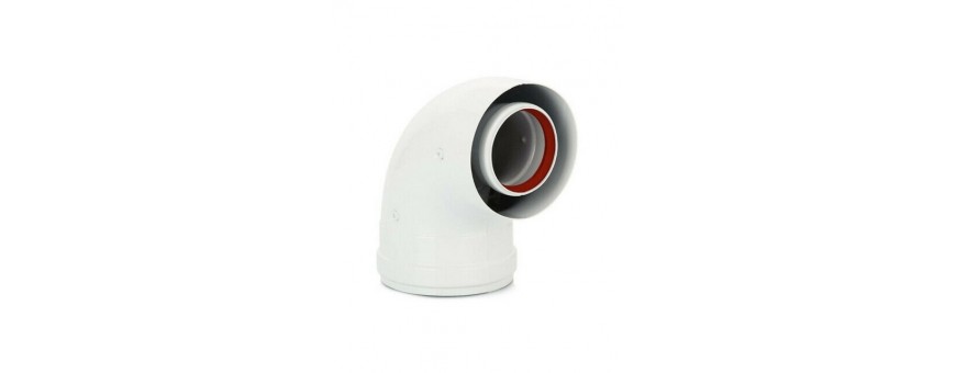 ACCESSOIRES POUR CHAUFFE-EAU
