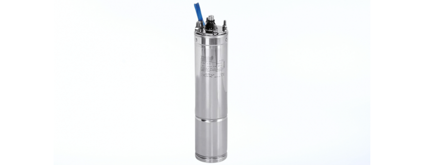 MOTEURS SUBMERSIBLES LOWARA