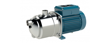 CALPEDA NGX - ELETTROPOMPE AUTOADESCANTI CENTRIFUGHE MONOBLOCCO