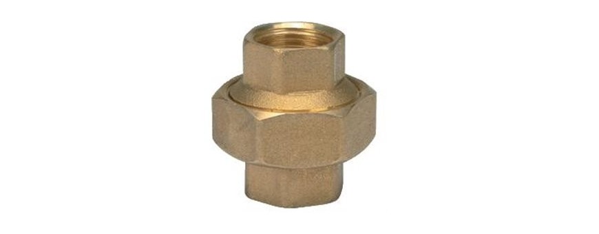BOCCHETTONI IN OTTONE