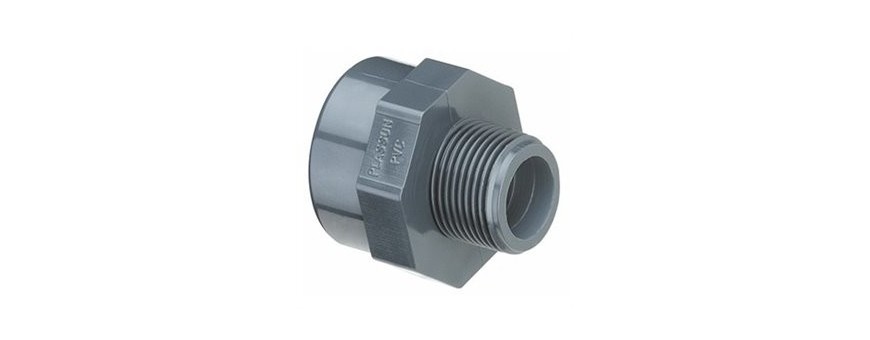 PVC-ERHÖHUNGSMITTEL
