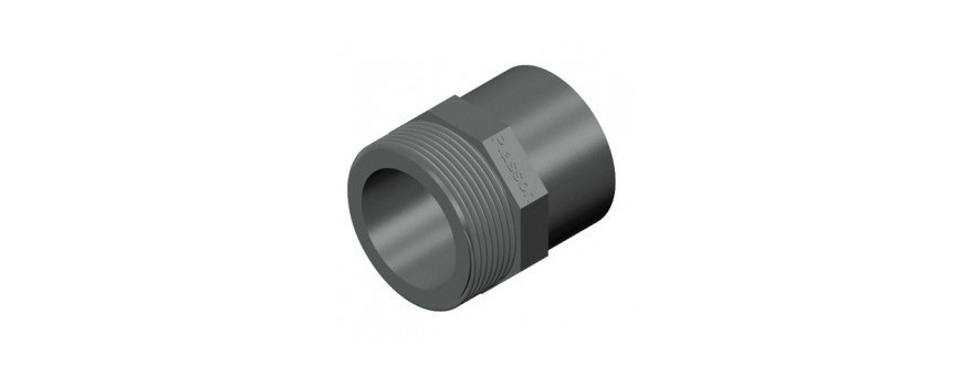 PVC NIPLES ÄRMEL