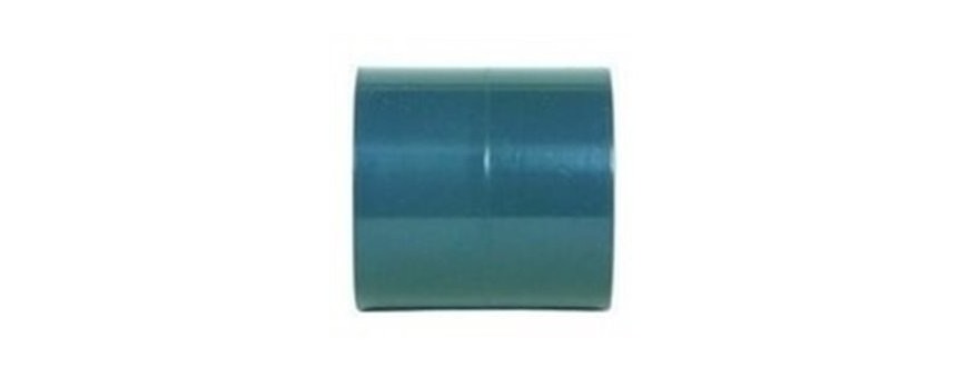 MANICOTTI PVC