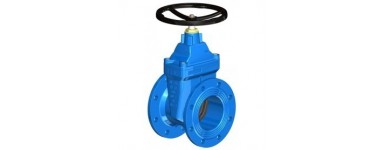 VALVOLE A SARACINESCA CORPO PIATTO