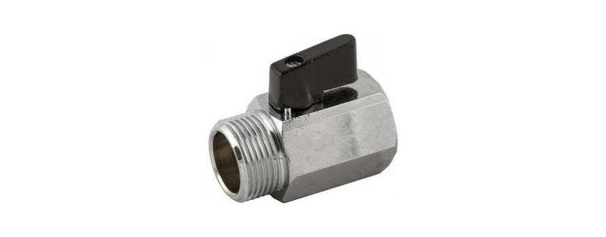 MINI-KUGELHÄHNE