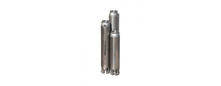 POMPE SOMMERSE PER POZZI DARF DA 6''