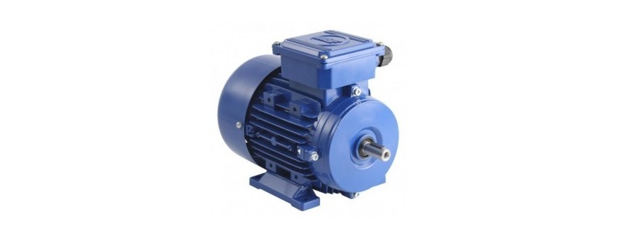 MOTORI ELETTRICI MARELLI SERIE A6C - B6C
