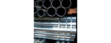 WELDED STEEL PIPING AND ACCESSORIES