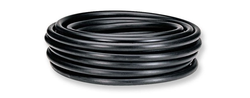 ROHRE UND ZUBEHÖR AUS POLYETHYLEN