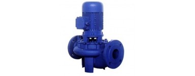 ATURIA INLINE-MONOBLOCKPUMPEN - EINZELN
