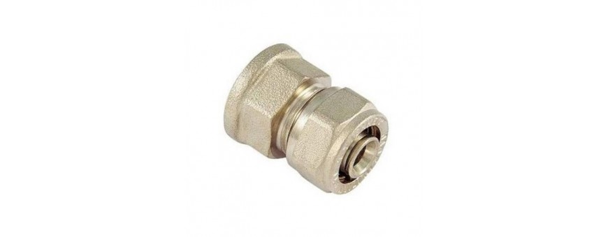 MULTILAYER FITTINGS