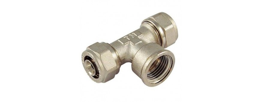 TI SHUNT FEMELLE MULTICOUCHE