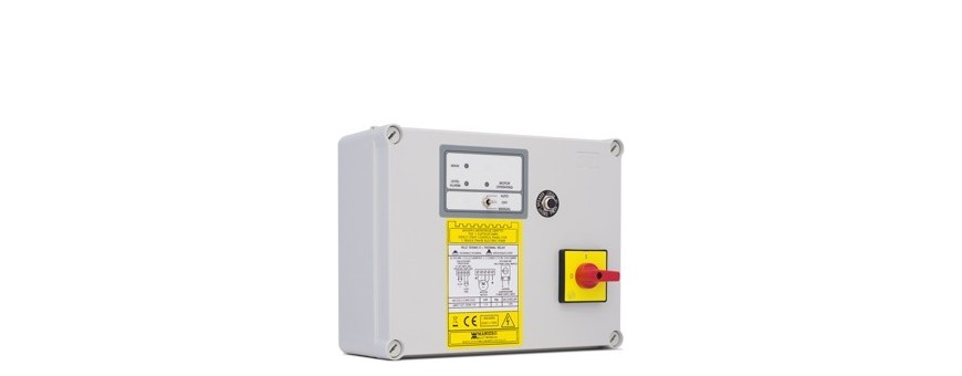 ELEKTRONISCHE BAUGRUPPEN